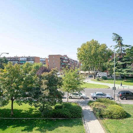 For You Rentals South Of Madrid Portazgo Apartment Temporal Sdm21 Dış mekan fotoğraf