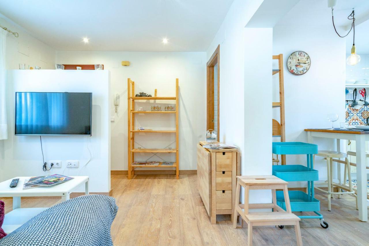 For You Rentals South Of Madrid Portazgo Apartment Temporal Sdm21 Dış mekan fotoğraf