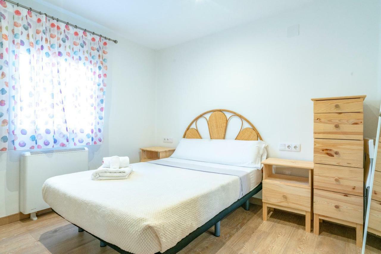 For You Rentals South Of Madrid Portazgo Apartment Temporal Sdm21 Dış mekan fotoğraf