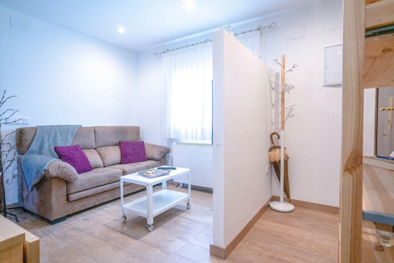 For You Rentals South Of Madrid Portazgo Apartment Temporal Sdm21 Dış mekan fotoğraf