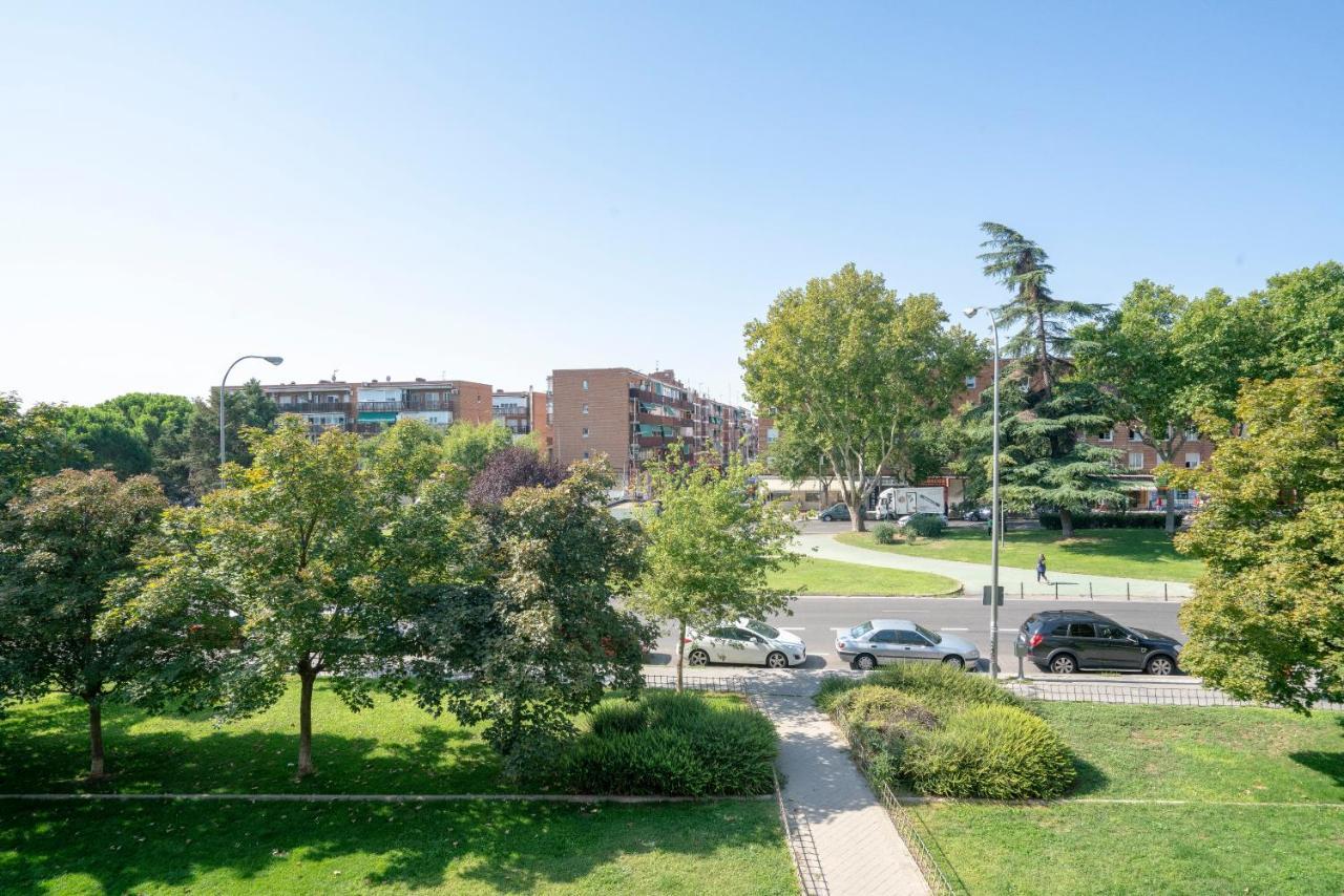 For You Rentals South Of Madrid Portazgo Apartment Temporal Sdm21 Dış mekan fotoğraf